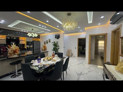 appartement in Bouznika - 2 bedrooms - 70m² - 770.000 DH